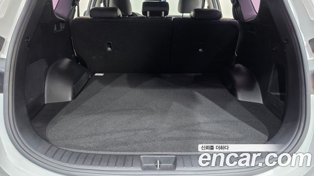 Hyundai Santafe 2019 — photo 24
