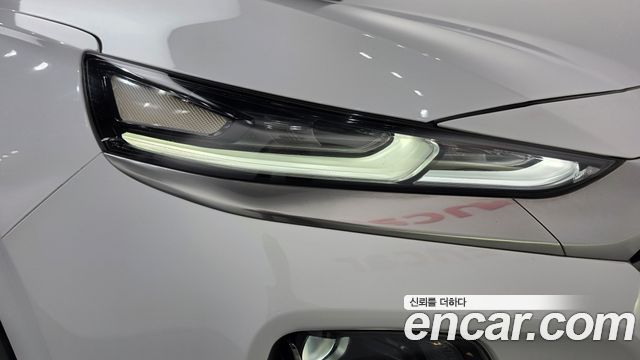 Hyundai Santafe 2019 — photo 8