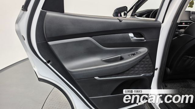 Hyundai Santafe 2019 — photo 15