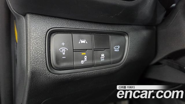 Hyundai Santafe 2019 — photo 27