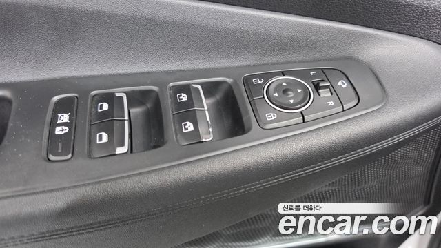 Hyundai Santafe 2019 — photo 30