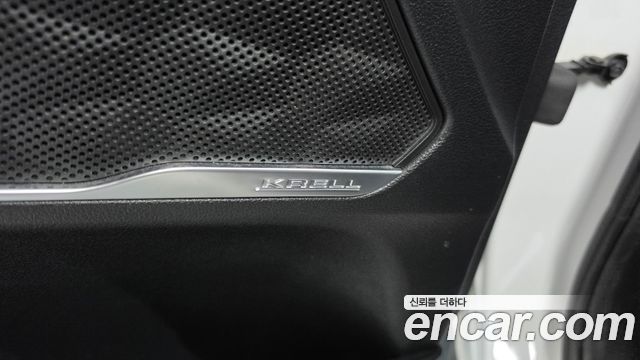 Hyundai Santafe 2019 — photo 34