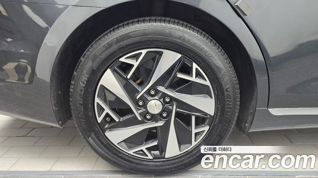 Hyundai Grandeur 2020 — photo 5