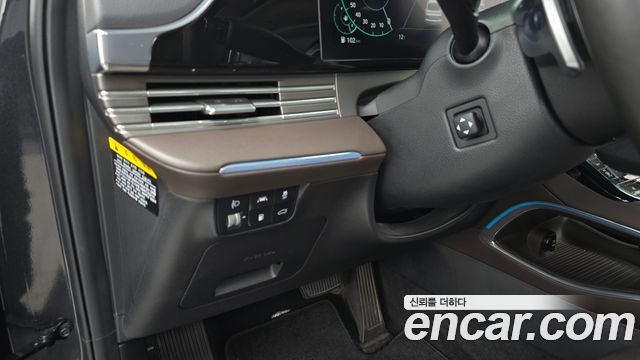 Hyundai Grandeur 2020 — photo 16