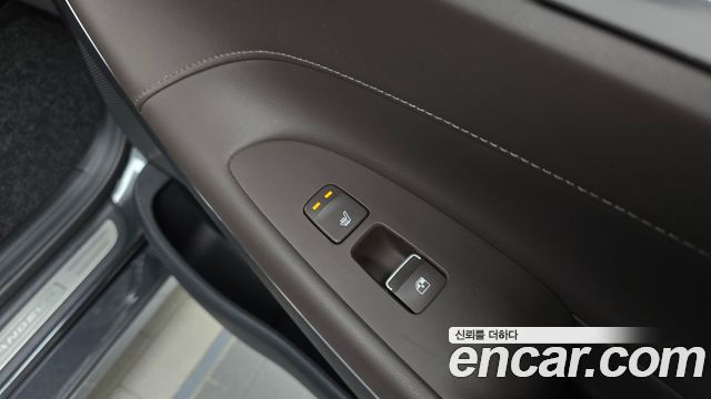 Hyundai Grandeur 2020 — photo 19