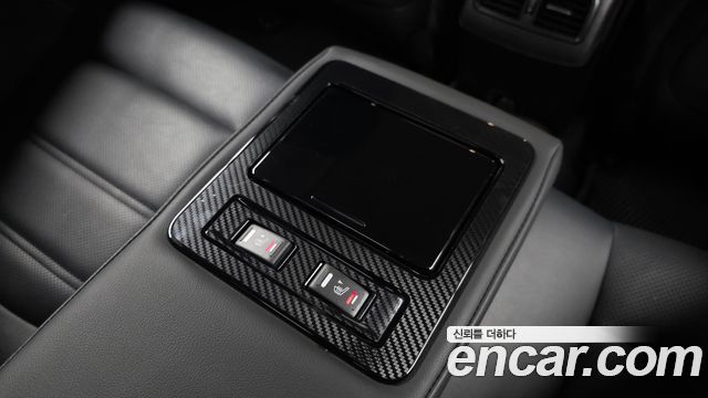Renault Korea SM6 2017 — photo 24