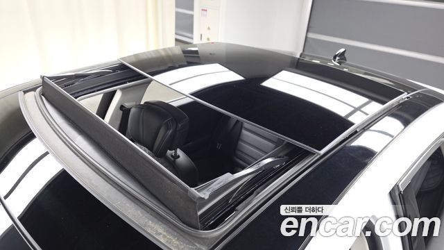 Renault Korea SM6 2017 — photo 25