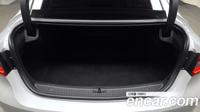 Renault Korea SM6 2017 — photo 26