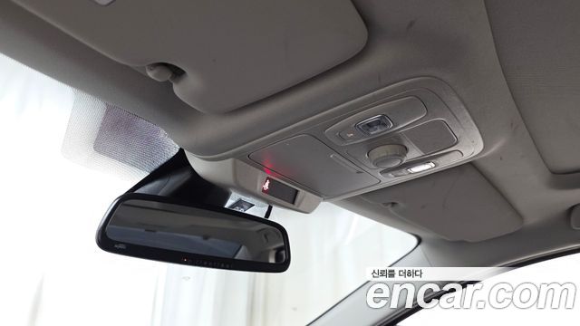 Renault Korea SM6 2017 — photo 27