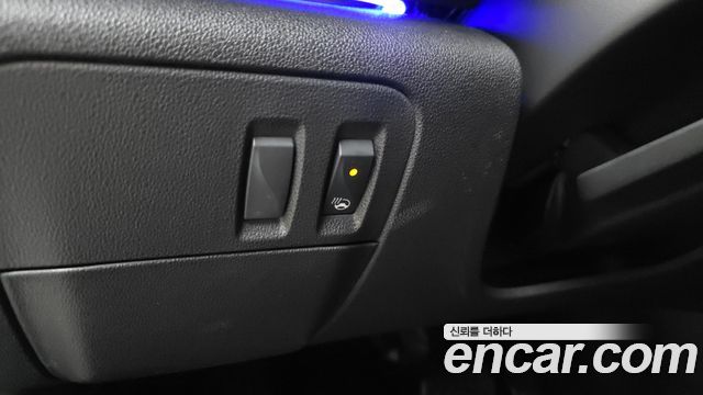Renault Korea SM6 2017 — photo 28