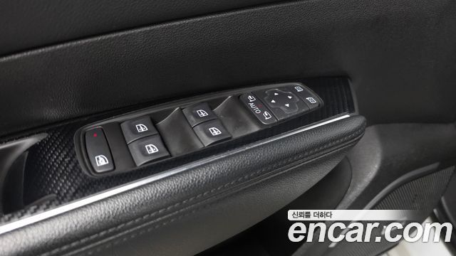 Renault Korea SM6 2017 — photo 30