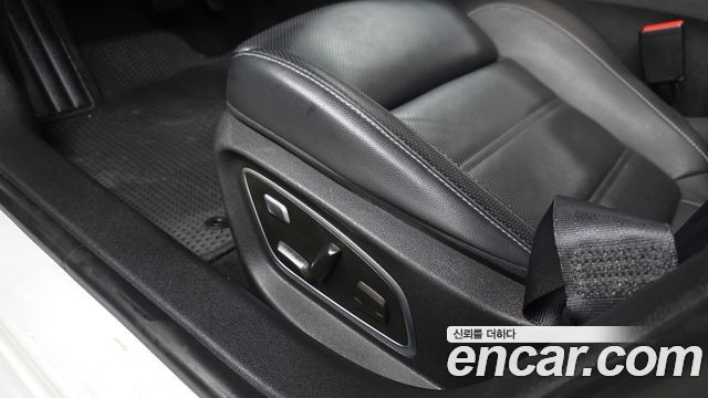 Renault Korea SM6 2017 — photo 31