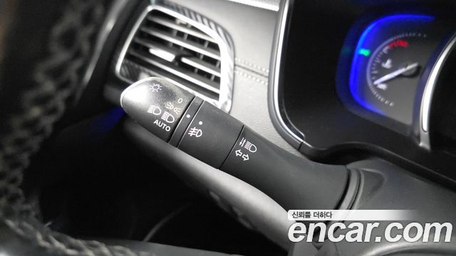 Renault Korea SM6 2017 — photo 32