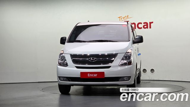 Hyundai Starex 2016 — photo 3