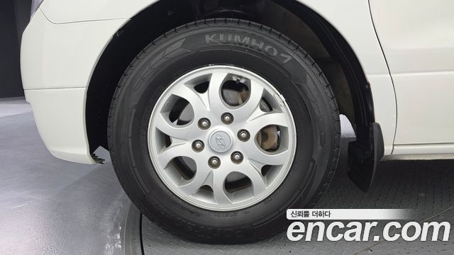 Hyundai Starex 2016 — photo 5