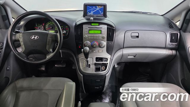 Hyundai Starex 2016 — photo 7