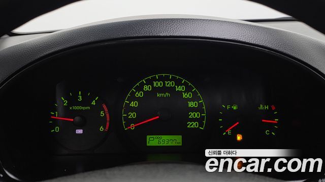 Hyundai Starex 2016 — photo 8