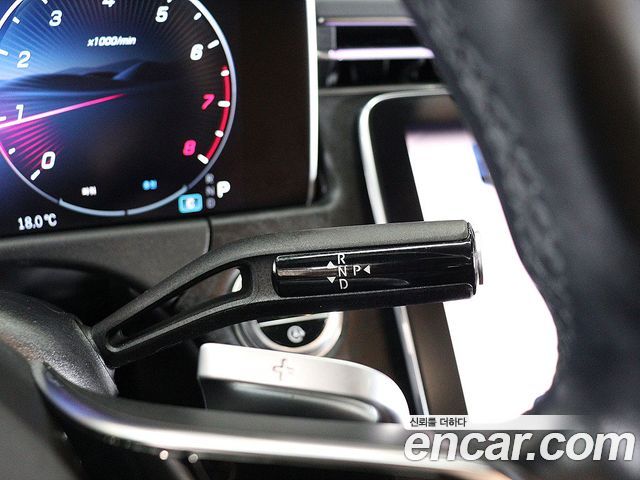 Mercedes-Benz E-Class 2024 — photo 8