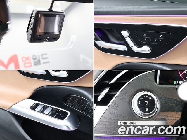 Mercedes-Benz E-Class 2024 — photo 18