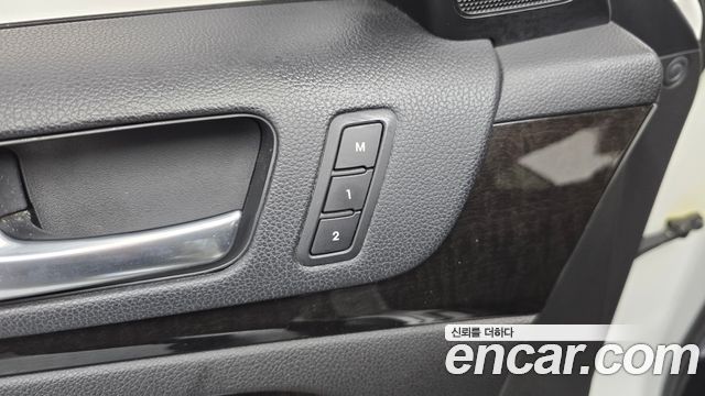 Kia K7 2014 — photo 29