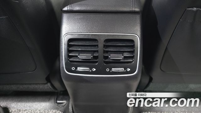 Kia K7 2014 — photo 32