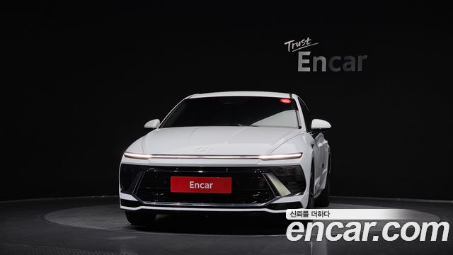 Hyundai Sonata 2024 — photo 3