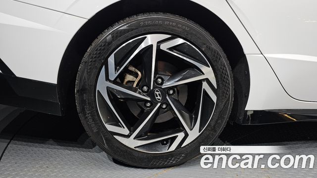 Hyundai Sonata 2024 — photo 5