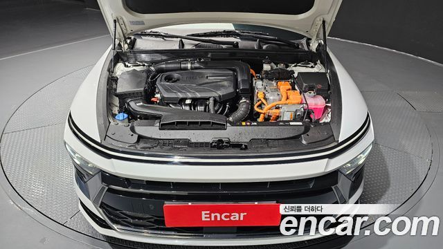 Hyundai Sonata 2024 — photo 6