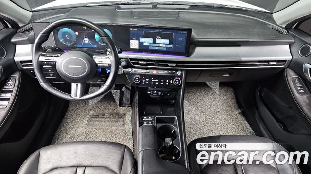Hyundai Sonata 2024 — photo 7