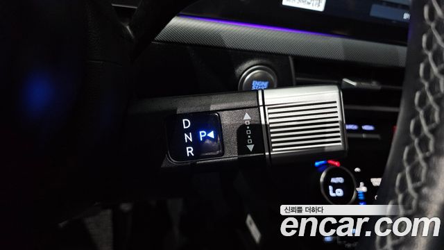 Hyundai Sonata 2024 — photo 9