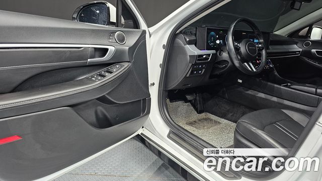 Hyundai Sonata 2024 — photo 10