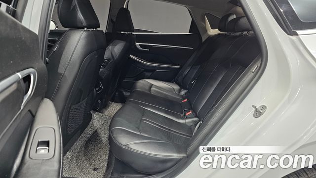 Hyundai Sonata 2024 — photo 11