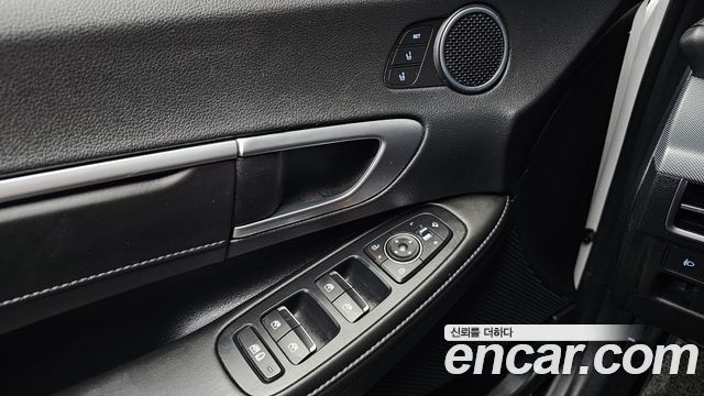 Hyundai Sonata 2024 — photo 12