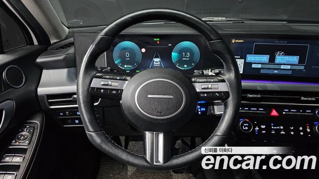 Hyundai Sonata 2024 — photo 13