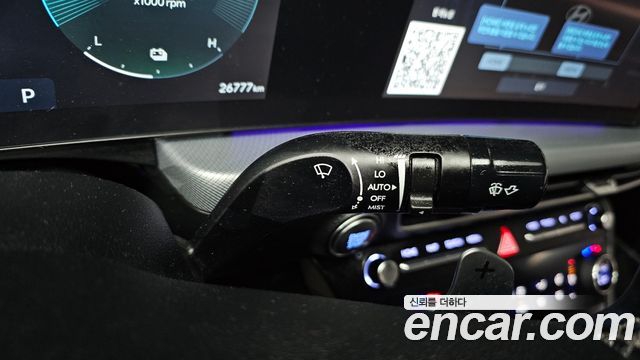 Hyundai Sonata 2024 — photo 14