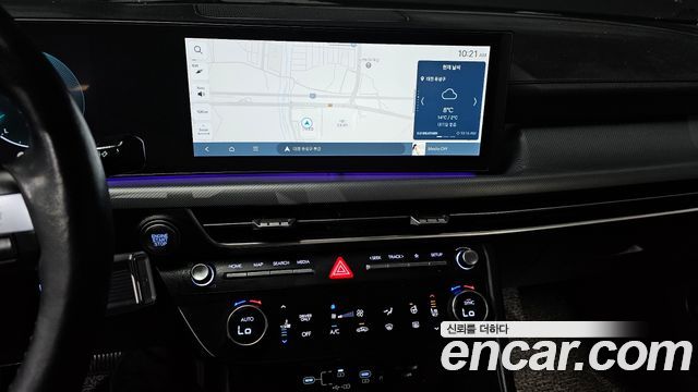 Hyundai Sonata 2024 — photo 15