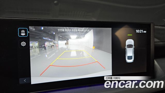 Hyundai Sonata 2024 — photo 16