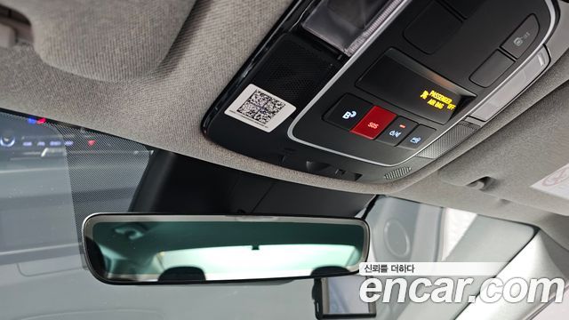 Hyundai Sonata 2024 — photo 19