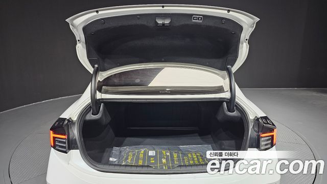 Hyundai Sonata 2024 — photo 20