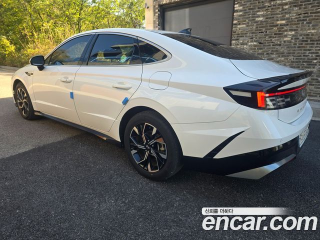 Hyundai Sonata 2024 — photo 5