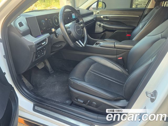 Hyundai Sonata 2024 — photo 11