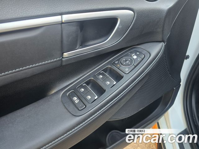 Hyundai Sonata 2024 — photo 12