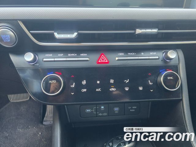 Hyundai Sonata 2024 — photo 14