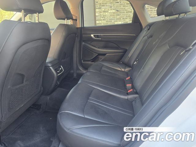 Hyundai Sonata 2024 — photo 15
