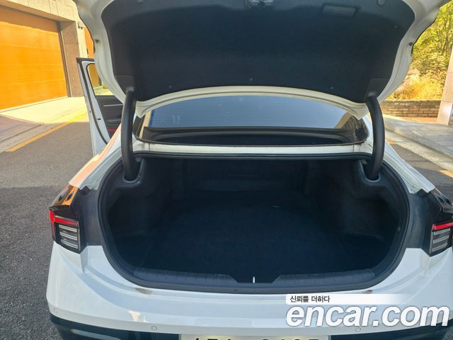 Hyundai Sonata 2024 — photo 16