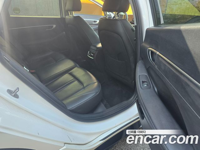 Hyundai Sonata 2024 — photo 17