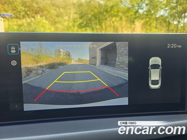 Hyundai Sonata 2024 — photo 18