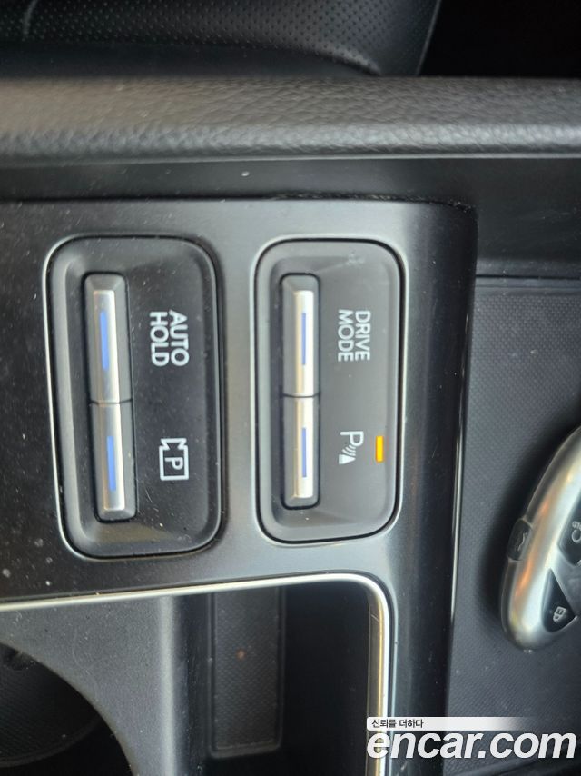 Hyundai Sonata 2024 — photo 19