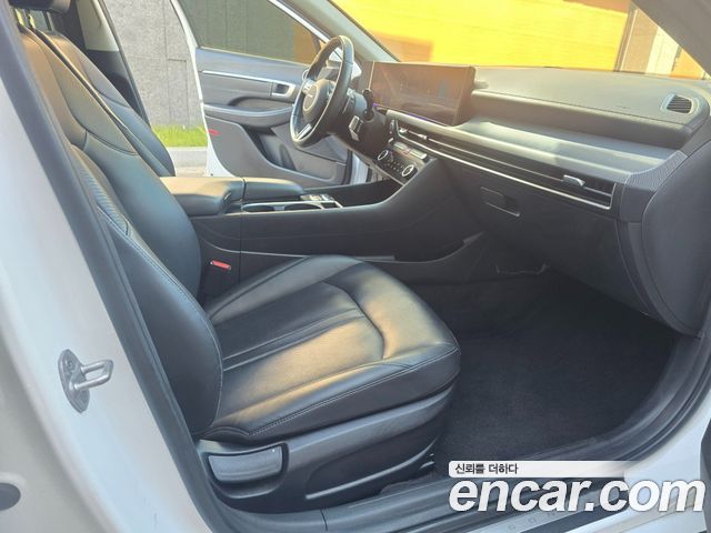 Hyundai Sonata 2024 — photo 20