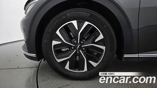 Kia EV6 2022 — photo 5